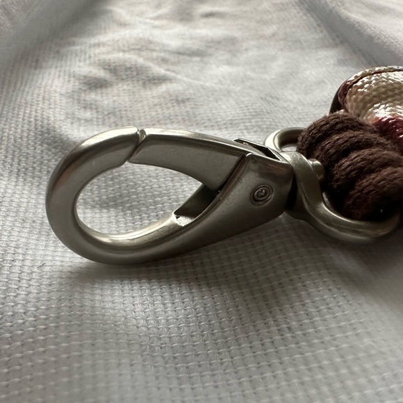 Fossil card holder - with Clip - Picture 4 of 11